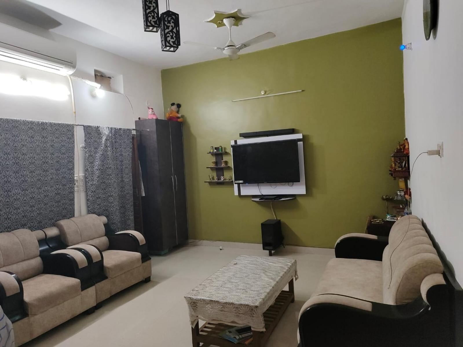 Apartament Banarasiya Waranasi Zewnętrze zdjęcie